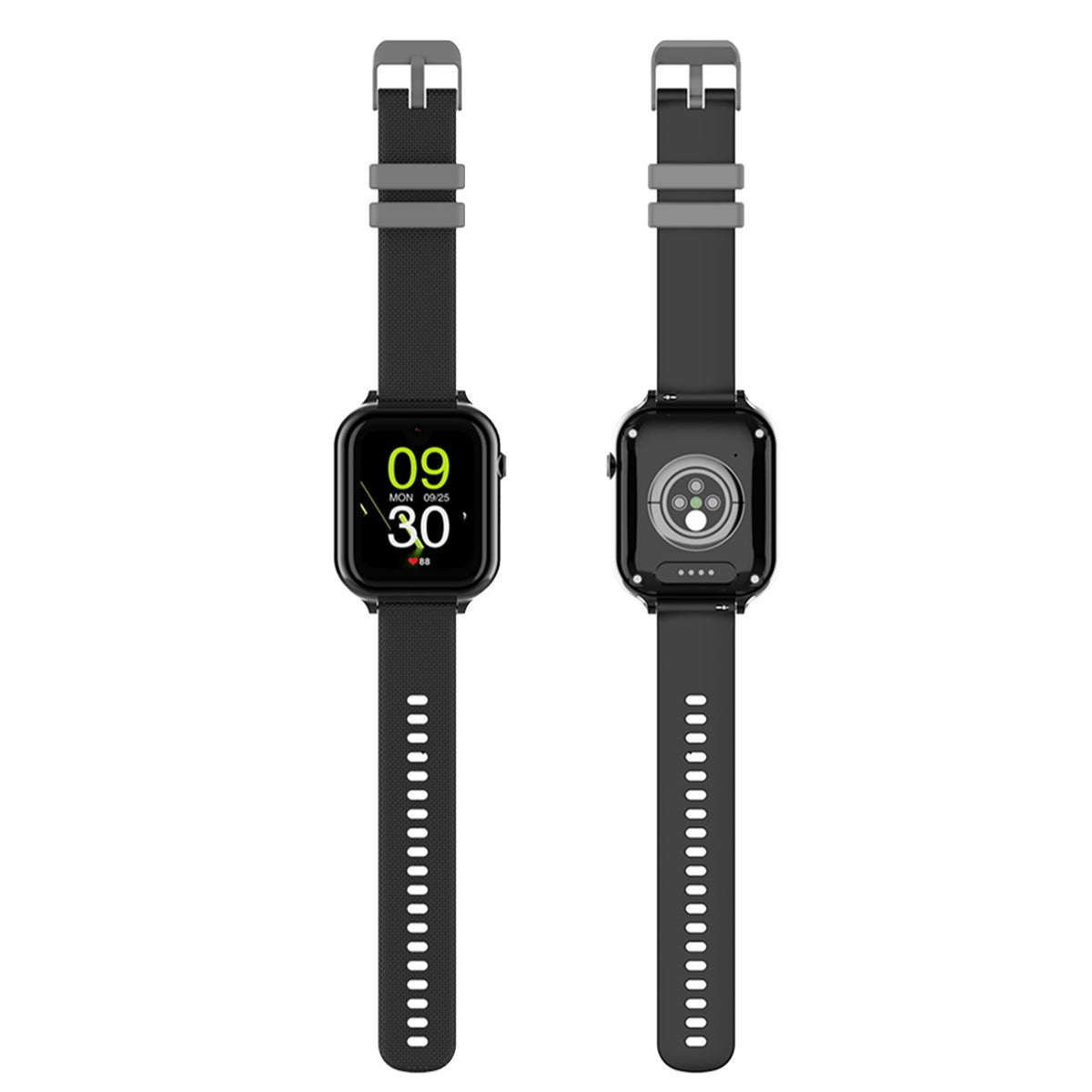 Bracelet VelioKid Pro Vacuum noir