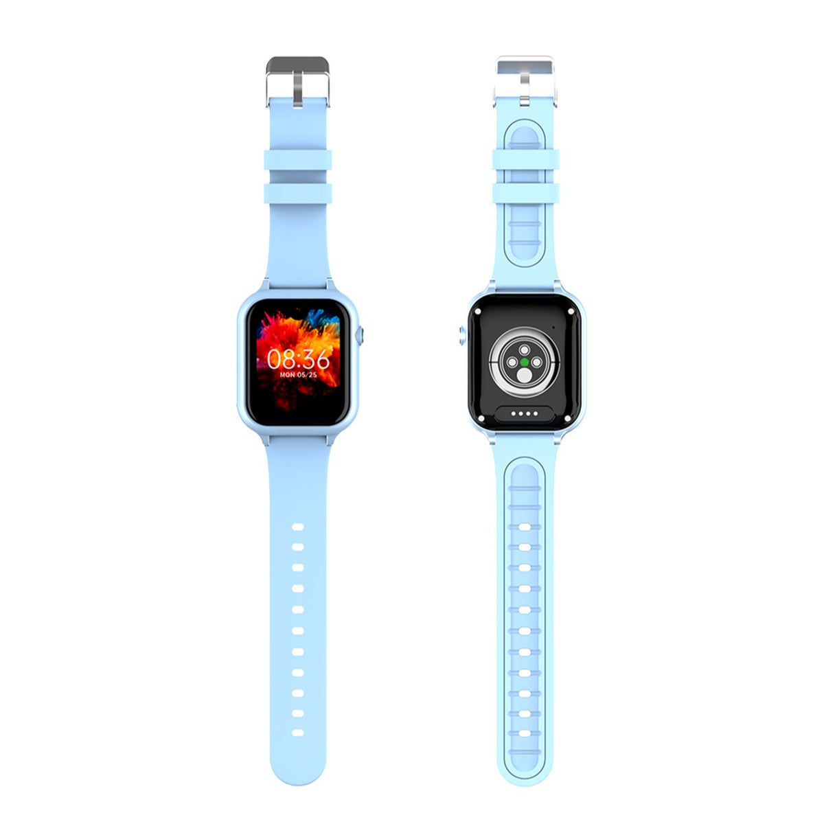Bracelet VelioKid Pro X2 bleu ciel