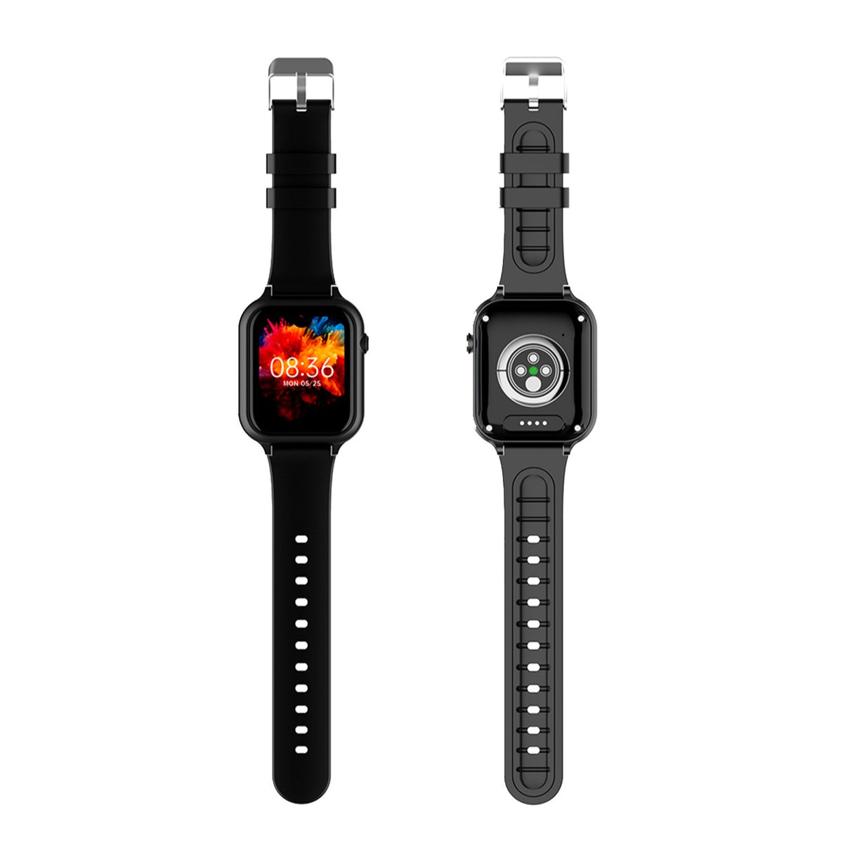 Bracelet VelioKid Pro X2 noir