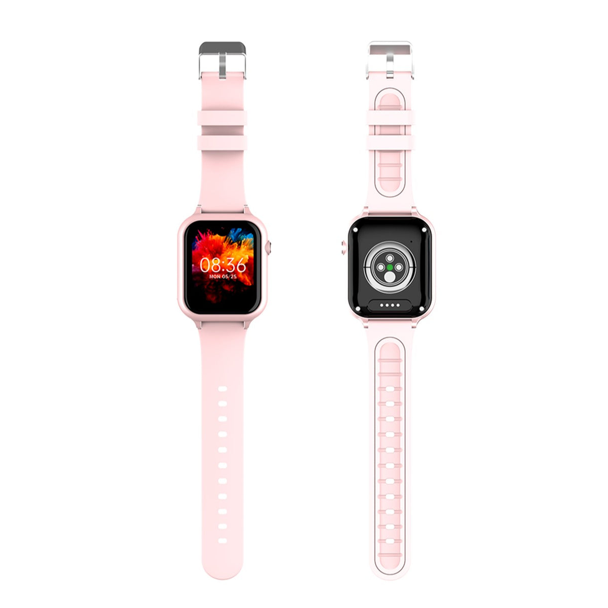 Bracelet VelioKid Pro X2 rose