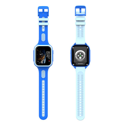 Bracelet VelioKid Pro X3 bleu et bleu ciel