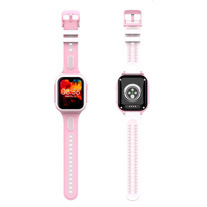 Bracelet VelioKid Pro X3 rose et rose pâle