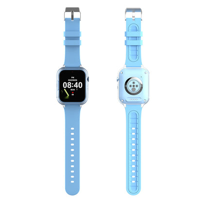 Bracelet VelioKid Pro X4 bleu ciel