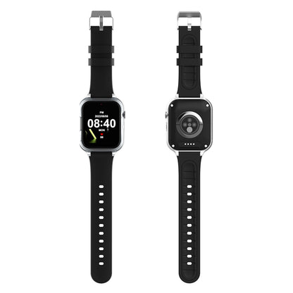 Bracelet VelioKid Pro X4 noir