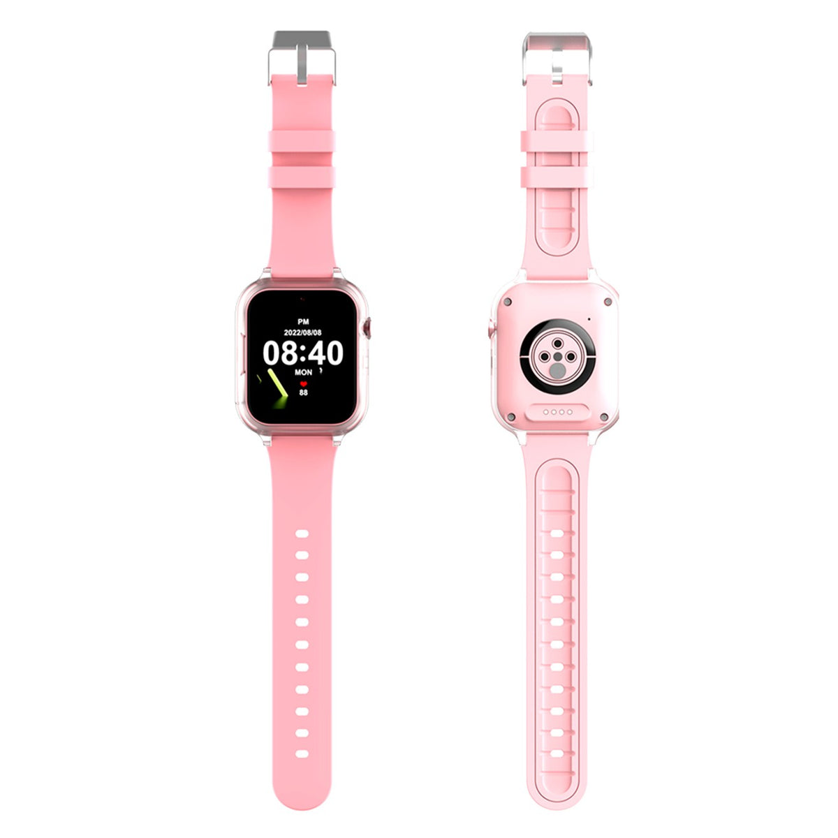 Bracelet VelioKid Pro X4 rose